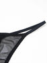 Lick Me Mesh Panties